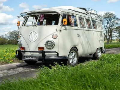 Begagnad VW Transporter 2011 Vit Van