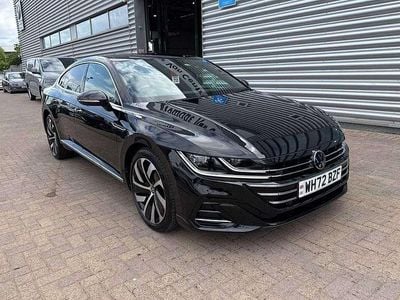 VW Arteon