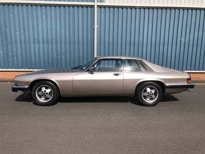 Jaguar XJS