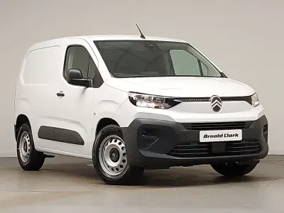 Usado Citroën Berlingo