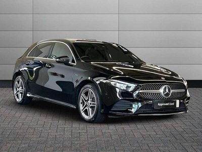 Mercedes A250