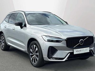 Used Volvo XC60 Plus 250 HP (183 kW) 2024 SUV
