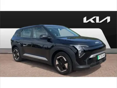 Used Kia EV3