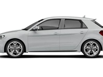 New Audi A1 Sportback Sport 95 HP (69 kW) 2025 Hatchback