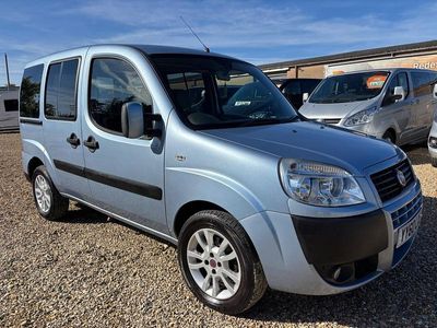 Fiat Doblò