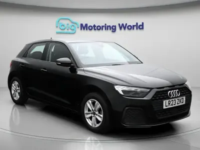 Usado Audi A1 Sportback