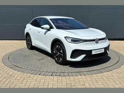 Used VW ID.5