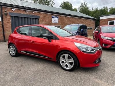 Renault Clio IV