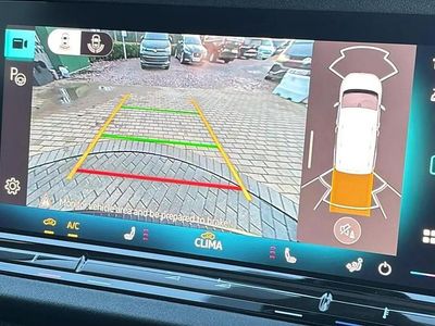 New VW Caddy Maxi California 120 HP (88 kW) 2025 Beige MPV