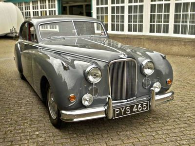 Jaguar MK VII