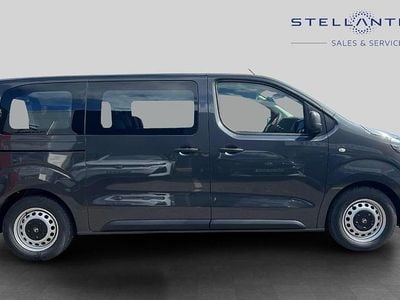 Novo Citroën Spacetourer 134 HP (98 kW) 2025 Cinzento Monovolume