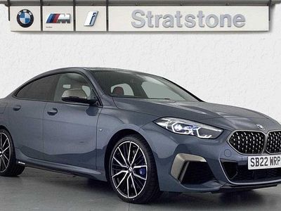BMW M235