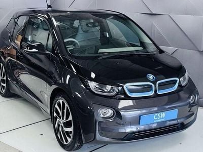 Used BMW i3 2015 Hatchback