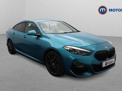 Used BMW 218 M Sport 136 HP (100 kW) 2024 Coupe