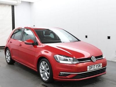 VW Golf VII