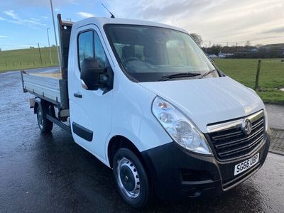 Vauxhall Movano