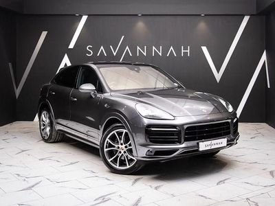 Used 2019 Porsche Cayenne SUV | £43,490 (Fair price)