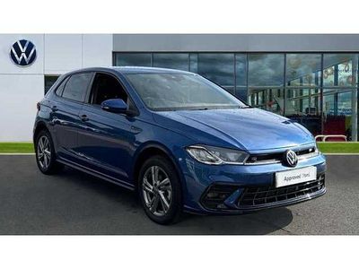 Used 2025 VW Polo | £20,927 (Fair price)