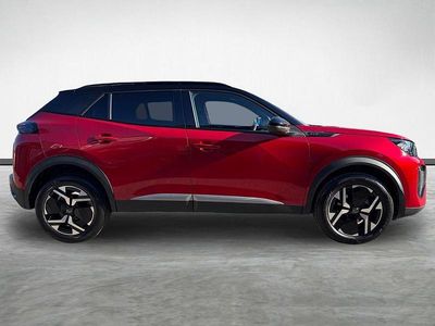 Begagnad Peugeot 2008 GT 129 HK (94 kW) 2024 Röd SUV
