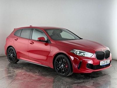 BMW 128