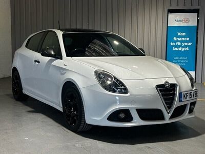 Alfa Romeo Alfa 6