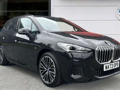 BMW 225 Active Tourer