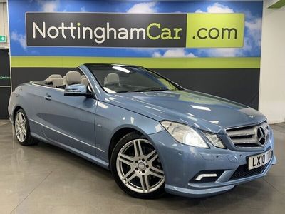 Mercedes E350