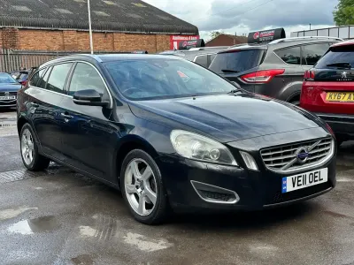 Usado Volvo V60