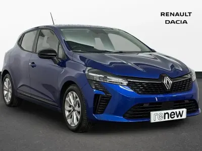Used Renault Clio
