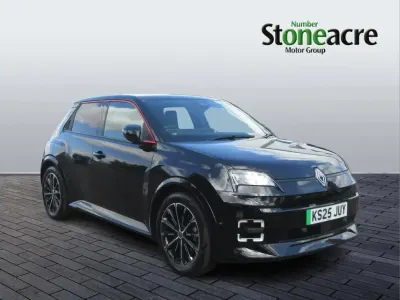 Used Renault R5