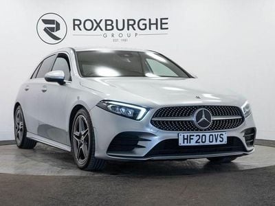 Mercedes A220