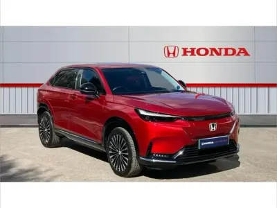 Używany Honda e:Ny1