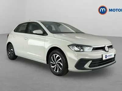 Używany VW Polo