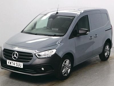 Mercedes Citan 110