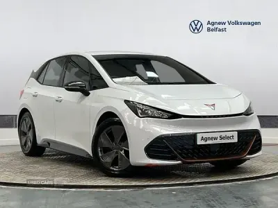 Used Cupra Born