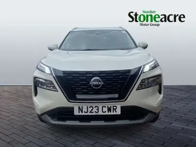 Usado Nissan X-Trail