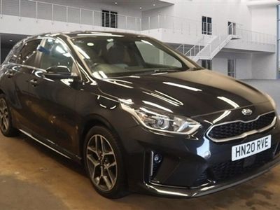 Kia Ceed GT