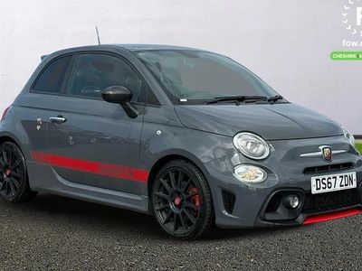 Abarth 695