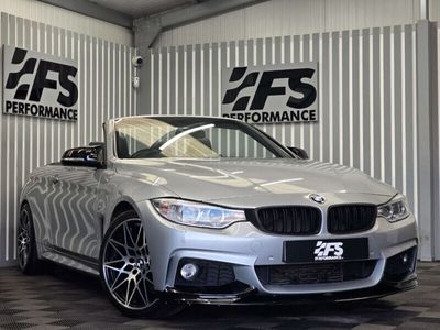 BMW 428