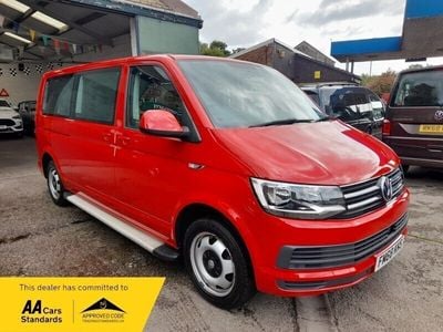 VW T6.1
