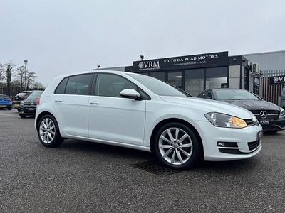 Used VW T-Roc United 150 HP (110 kW) 2014 SUV