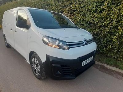 Citroën Dispatch