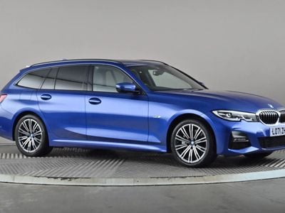 BMW 330e