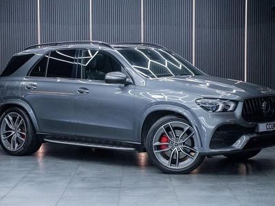 Mercedes GLE350