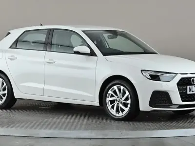 Used Audi A1 Sportback Sport 95 HP (69 kW) 2026 Hatchback