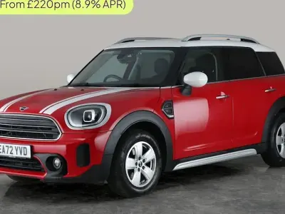 Begagnad Mini Cooper Classic 136 HK (100 kW) 2022 Halvkombi