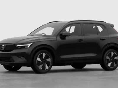 Neu Volvo EX40 Plus 300 kW (408 PS) 2026 SUV