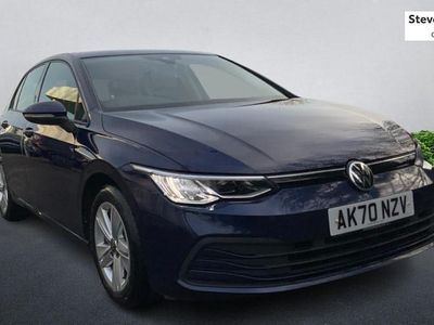 Usado VW Golf VIII Life 150 HP (110 kW) 2024 Citadino