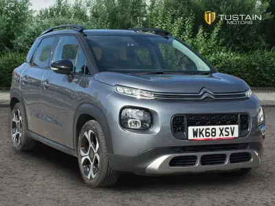 Usado Citroën C3 Aircross