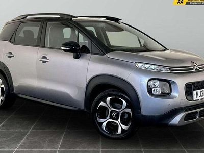 Used 2023 Citroën C3 PureTech Hatchback | £7,695 (Good price)